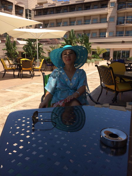 Наргиз Атамкул