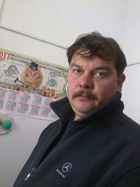 Альберт Калимуллин