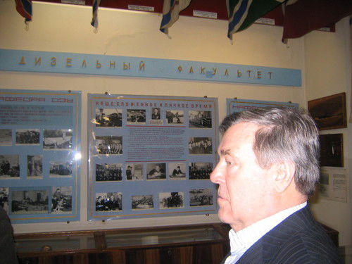 Юрий Михеев