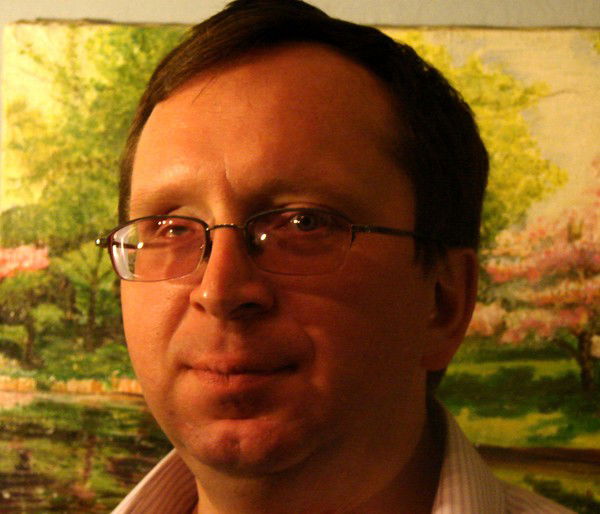 Анаксимандр Милетский