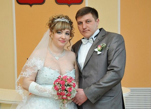 Алина Бережняк