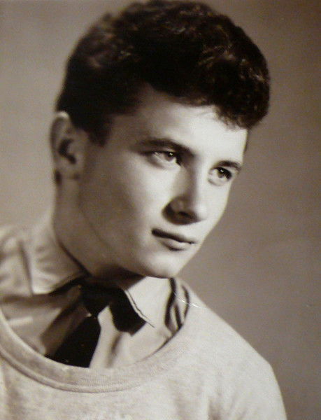 Олег Сабаев