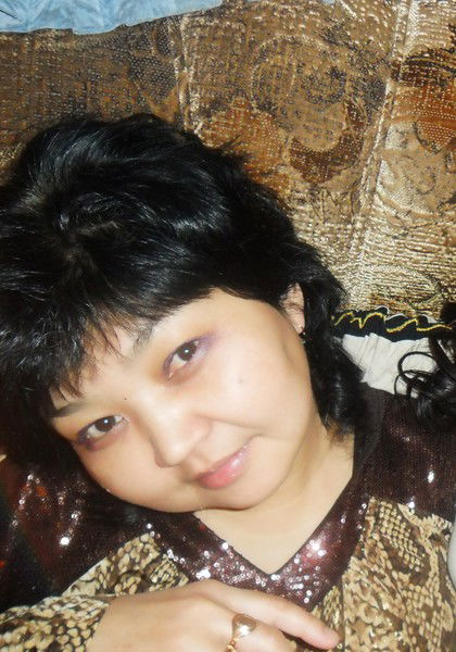 Майра Байматаева