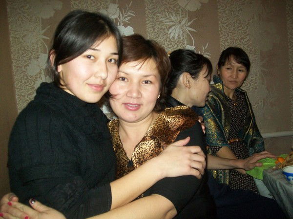 Асел Конекбаева