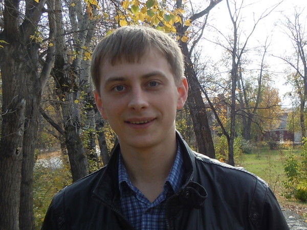 Александр Филюзин