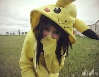 Ника Хомячек