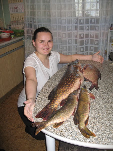 Анастасия Рыжова