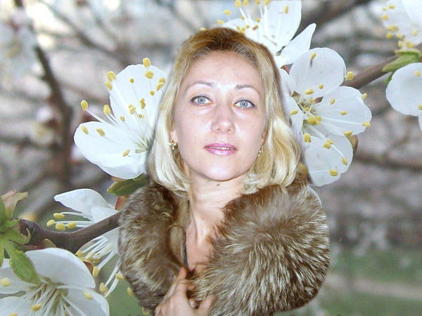 Наталья Мочалова