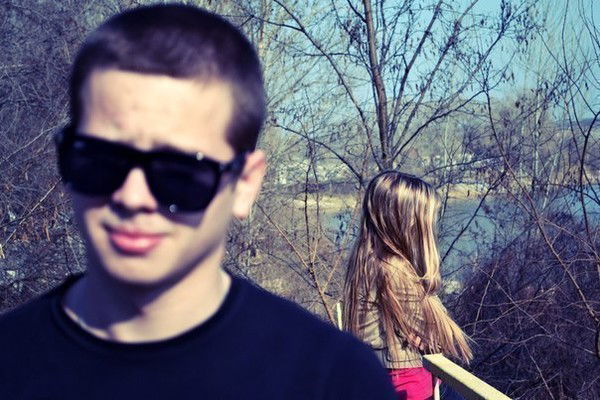 Сергей Скрыт