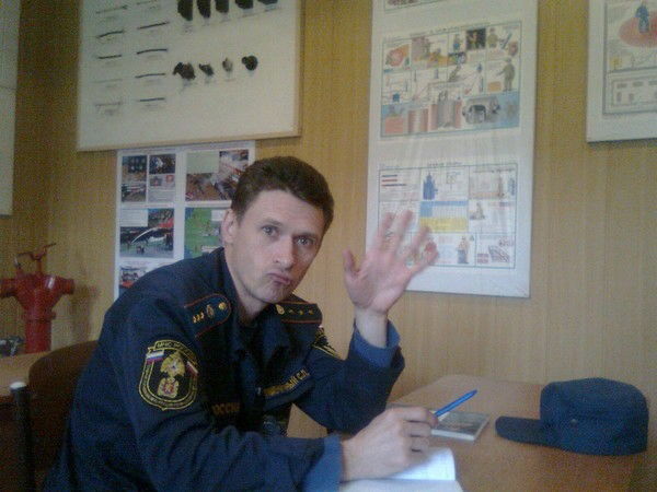 Сергей Пшеничный