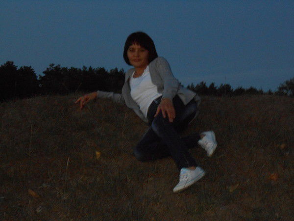 Оксана!!! Имакаева