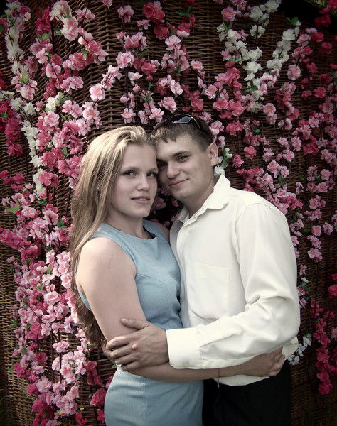 Татьяна Домашенко