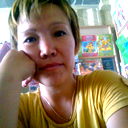 Nasiba Saparbaeva