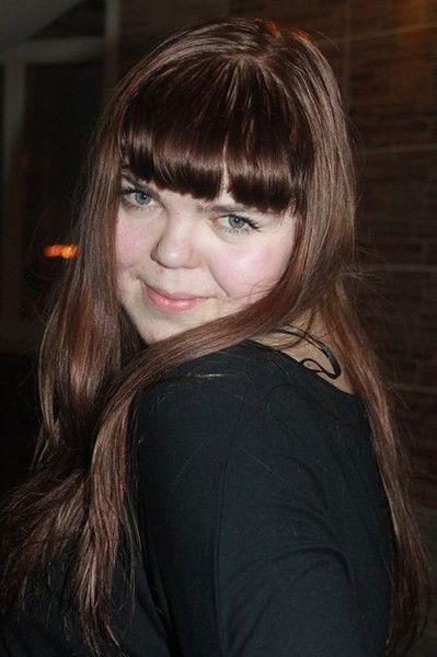 Ниночка Беличева