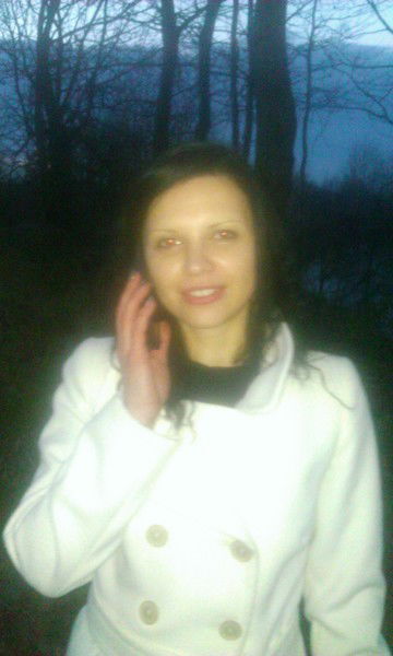 Оксанчик. Кишеня