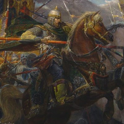 Иван Севастьянов