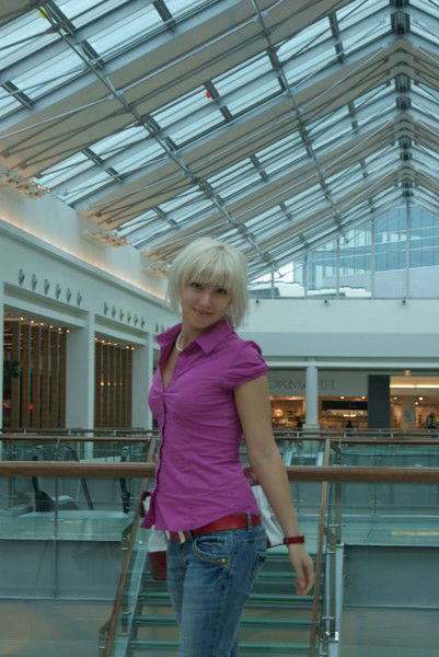 Мария Еременко