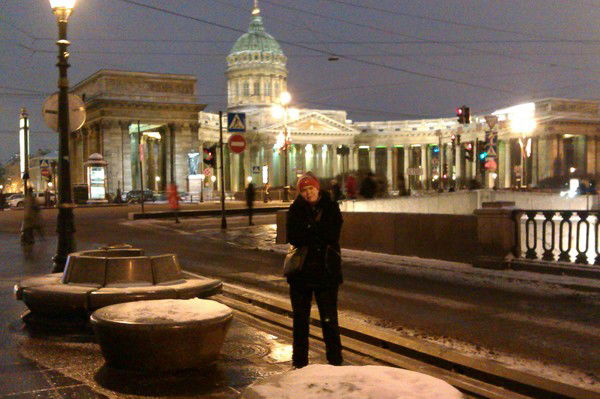 Елена Никитина