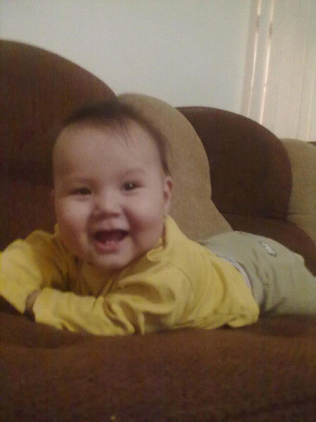 Раушан Альжанова