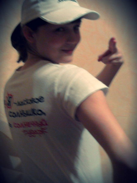 Нина Евдокимова