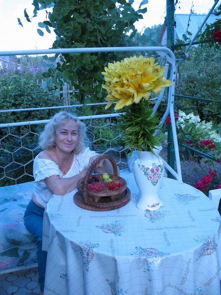 Натела Болотова