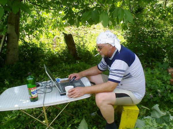 Николай Шепилов