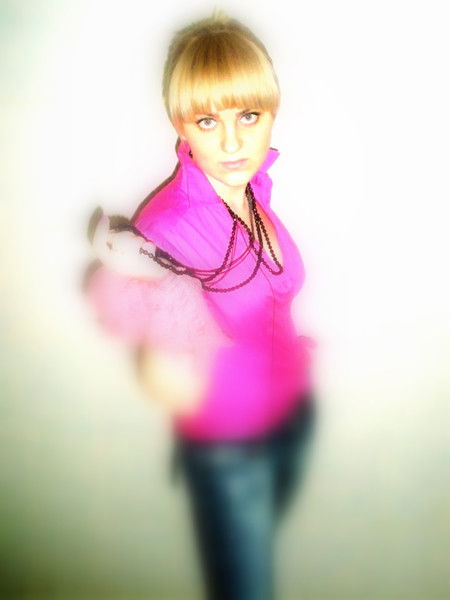 Елена Литвин