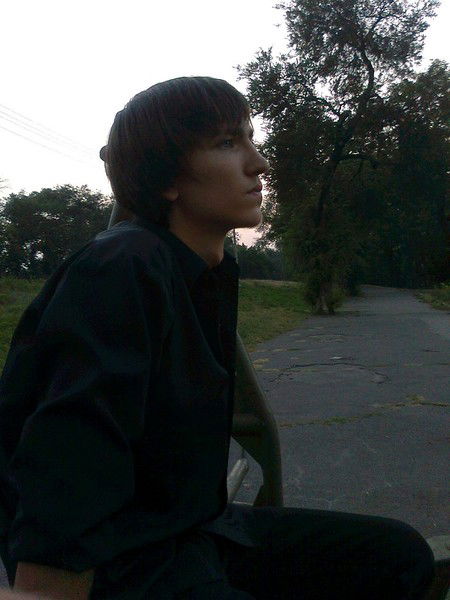 Дмитрий Цымбалюк