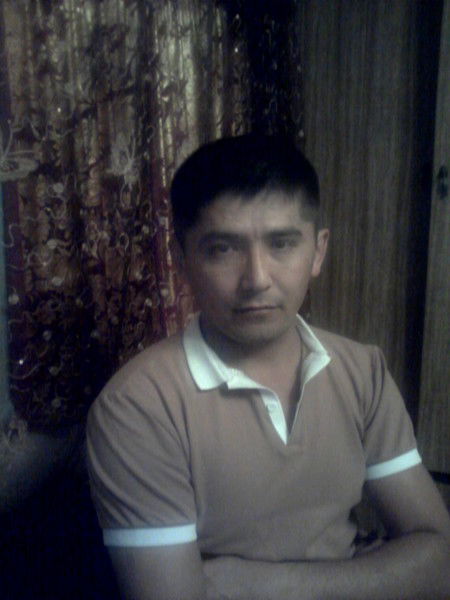 Бекзат Ахметкалиев