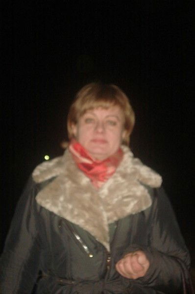 Мария Просто