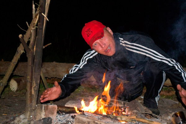 Денис Рузанов