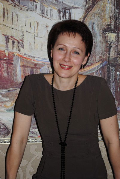 Татьяна Путилина