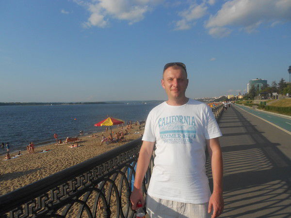 Денис Паладьев