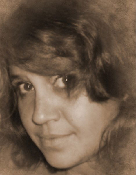 Ольга Добровольская