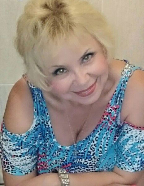 Ольга Проскурякова