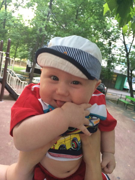 Екатерина Уляшина