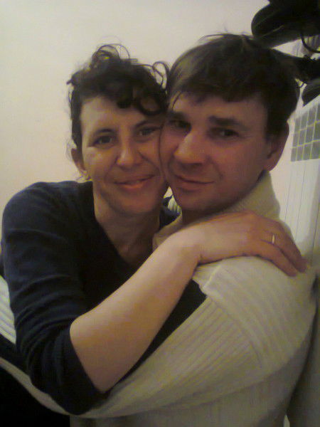 Оксана Сердюк