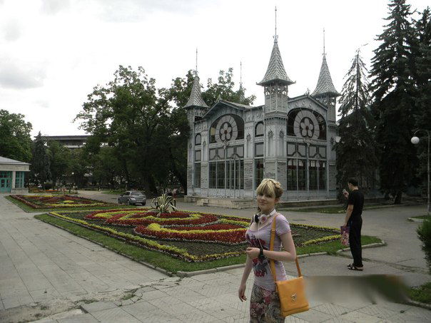 Тася Чумбарова