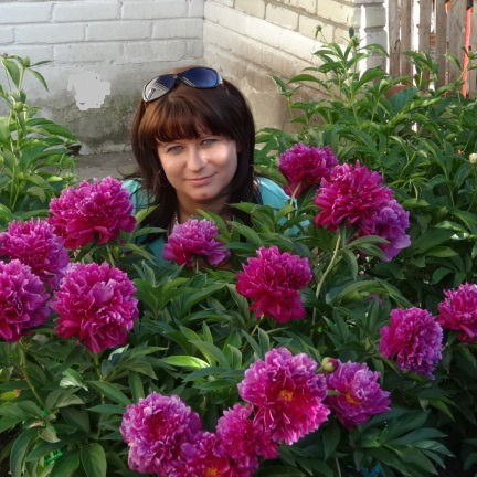 Людмила Коротнева