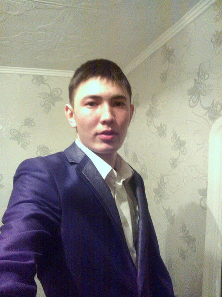 Ерсін Қалыбаев