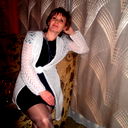 Марина Некрасова