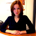 Ирина Головина