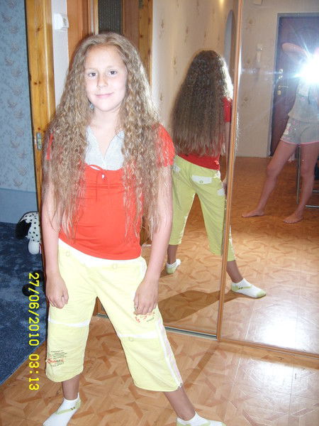 Ксеня Привалова