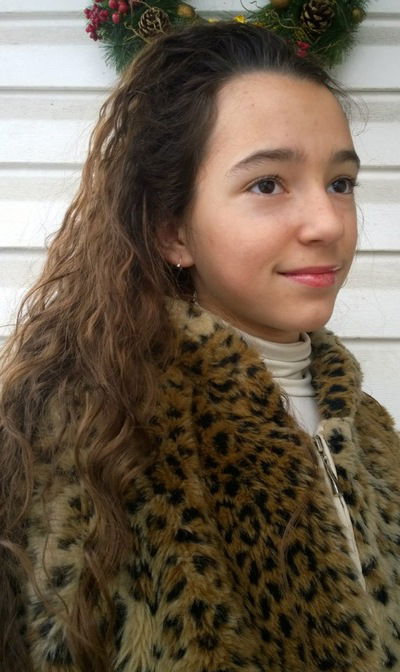 Карина Рублевская