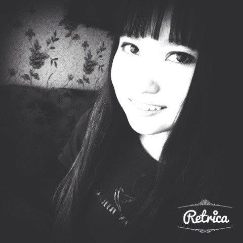 Камилёка Кализатова))