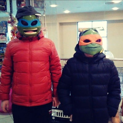 Данил Изместьев