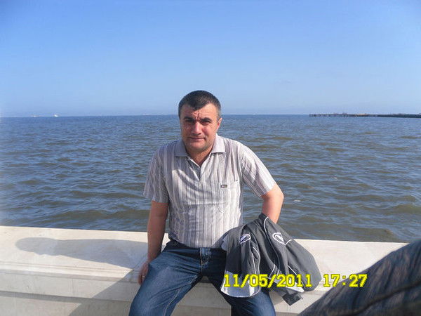 Магаммед Насиров