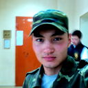 Айдос Сулейманкулов