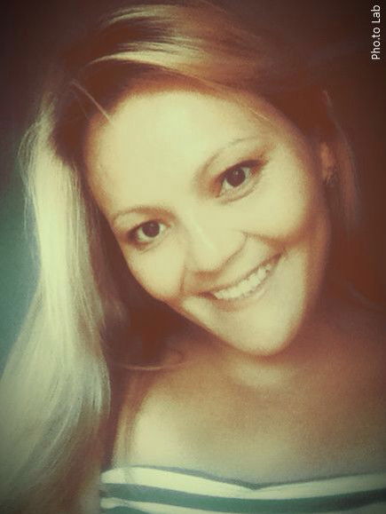 Жанна Скуратова