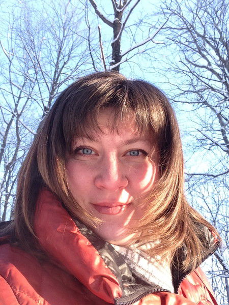 Юлия Глушаева